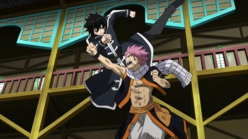 Fairy Tail: 8×40