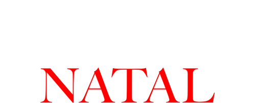Muito Perto para o Natal - Logo 4