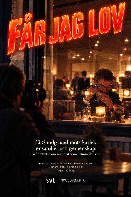 Får jag lov