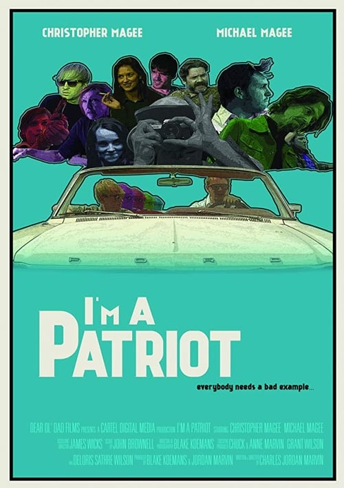 Watch Stream Watch Stream I'm A Patriot (2016) Full HD 720p Without Download Movie Online Streaming (2016) Movie 123Movies Blu-ray Without Download Online Streaming