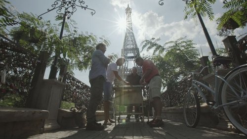Image de l'épisode 3