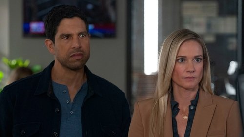 Mentes Criminosas: 18×1