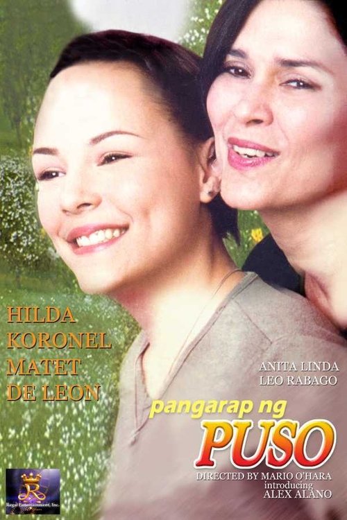 Pangarap ng Puso 2000