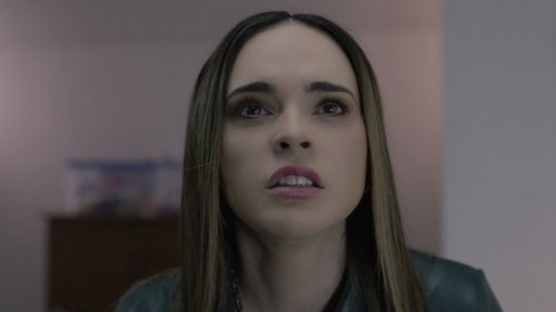 La cabeza de Gloria tiene precio Still