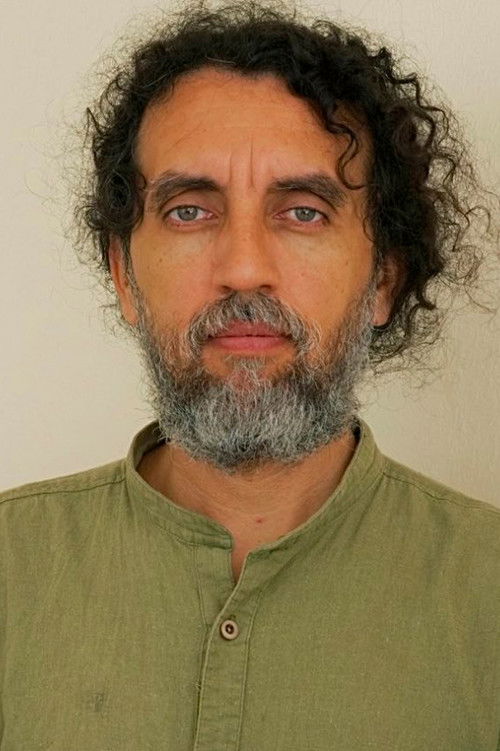 Foto de Mario Rodríguez Dávila