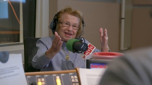 Ask Dr. Ruth