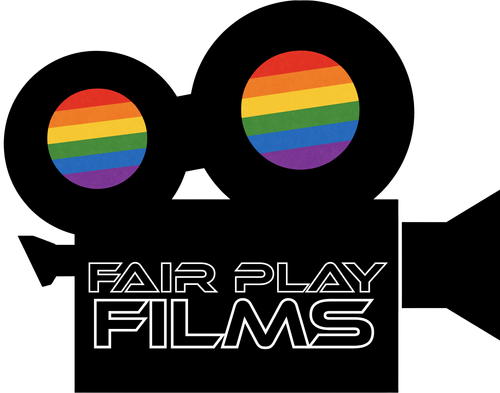 Logo Fair Play  Films