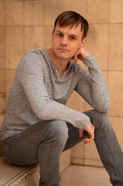 Guillaume Willou Simon