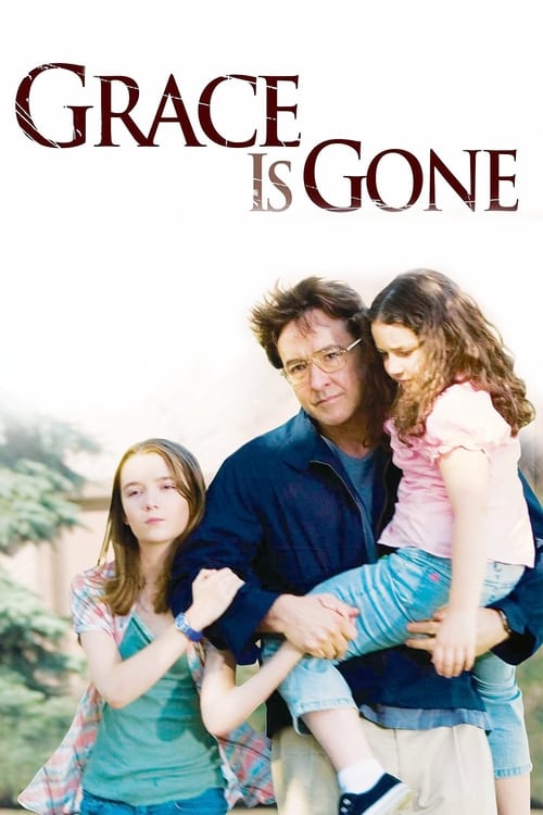 Grace Is Gone poster