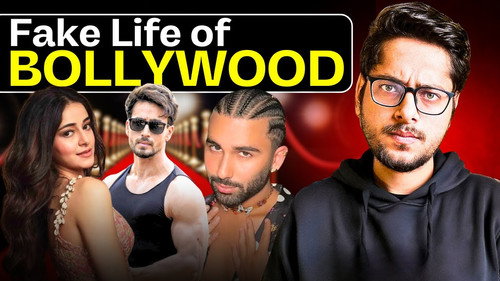 Welcome to Fake Life of Bollywood Celebs