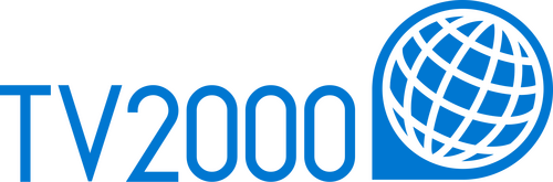 TV2000 logo