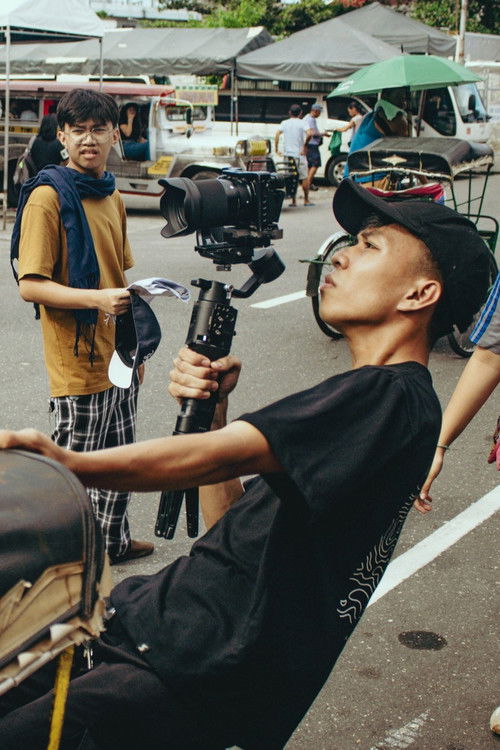 Foto de Ruel Quirez Jr.