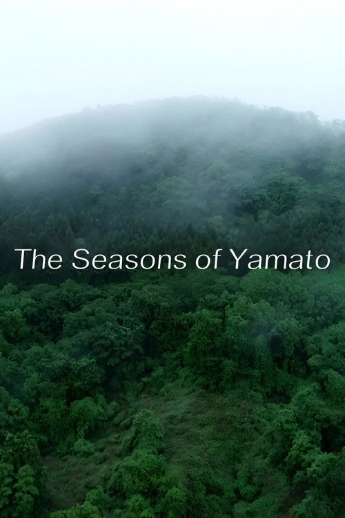 Affiche de The Seasons of Yamato