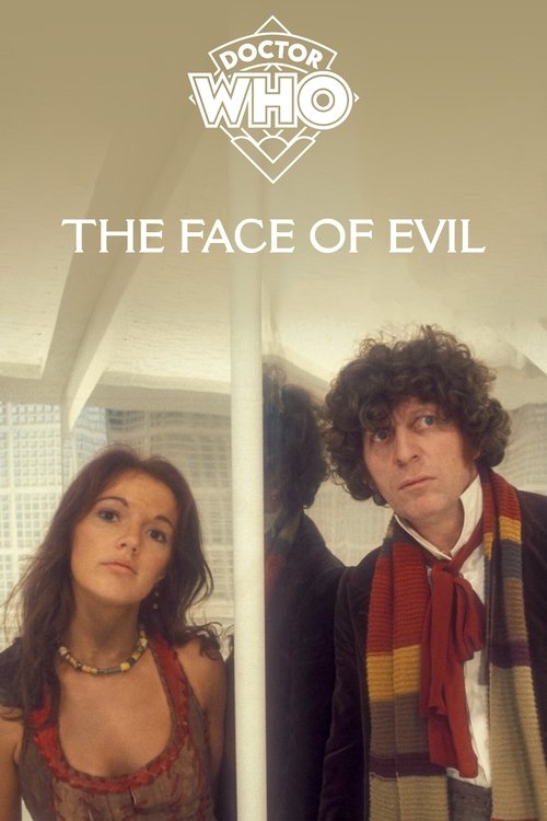 Doctor Who: The Face of Evil poster