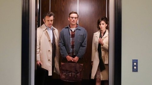 Masters of Sex: 4×4
