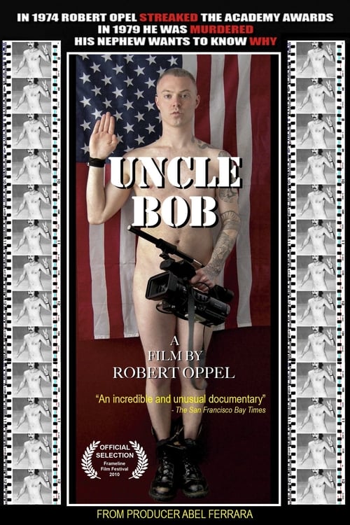 Uncle Bob poster