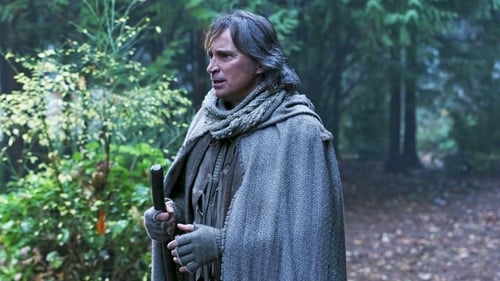 Once Upon a Time: 5×14