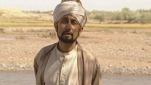 Image de l'épisode 15