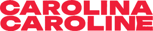 Carolina Caroline - Logo 6