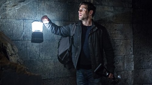 Grimm: Contos de Terror: 5×12