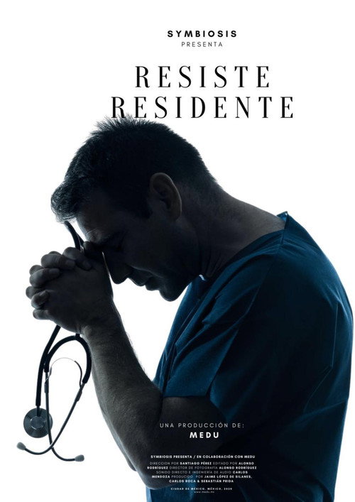 Resiste Residente