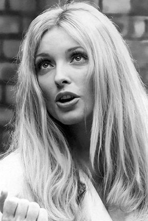 Sharon Tate