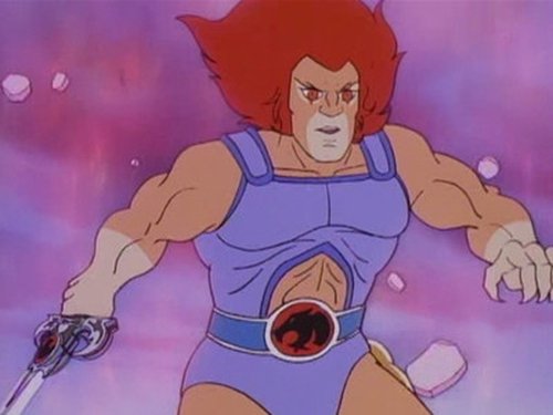 ThunderCats: 1×15