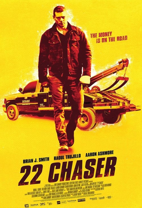 22 Chaser Online Pelicula Completa español Latino