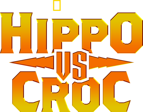 Hippo vs Croc