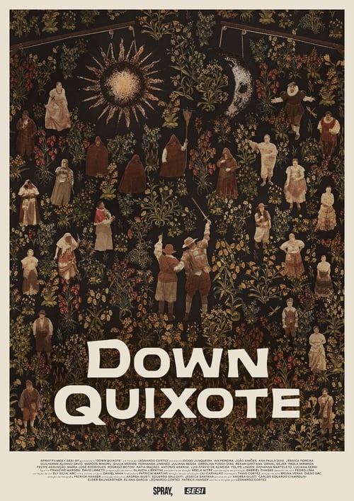 Watch Down Quixote Online Latinpost