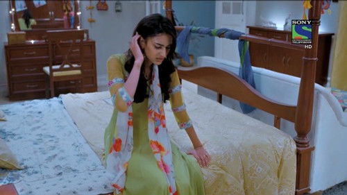 Dev and Natasha's Closeness