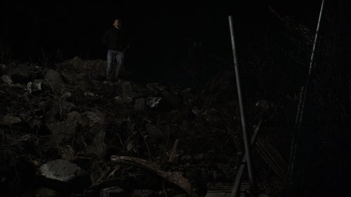 Poster della serie Law & Order: Criminal Intent