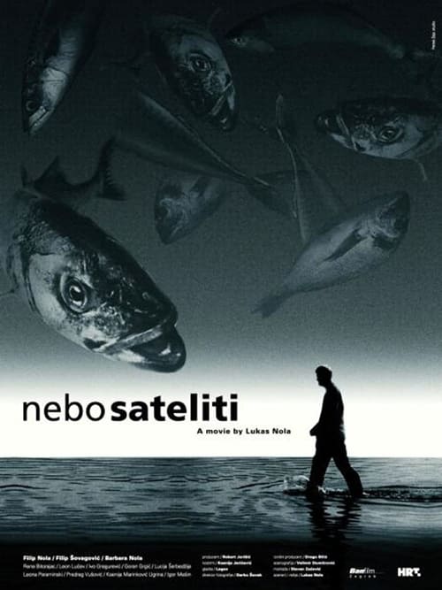 Nebo sateliti (2000) poster