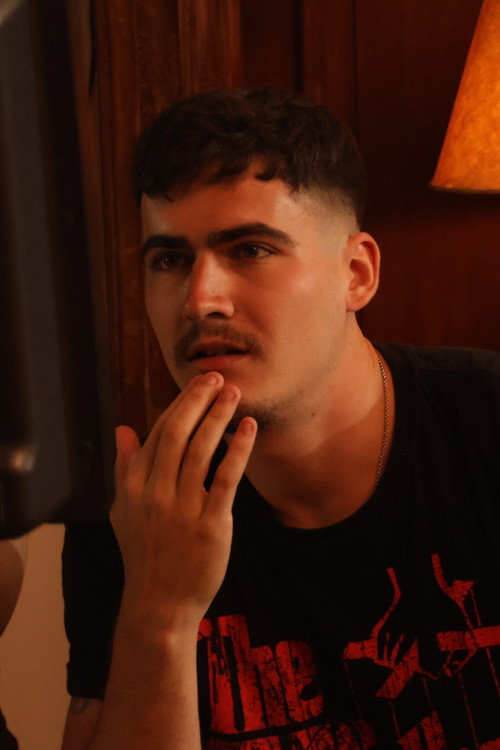 Martín Falco