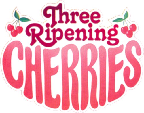 Three Ripening Cherries's logo image
