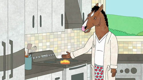 BoJack Horseman: 1×6
