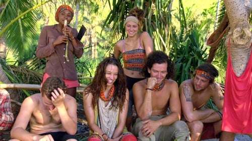 Poster della serie Survivor