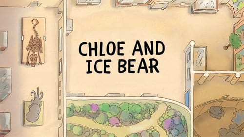 Poster della serie We Bare Bears