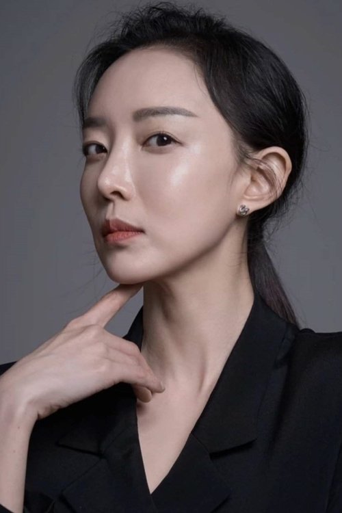 Image de Ha Joo-hee