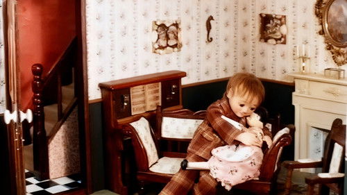 Tottie: The Doll's Wish