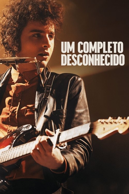 Um Completo Desconhecido