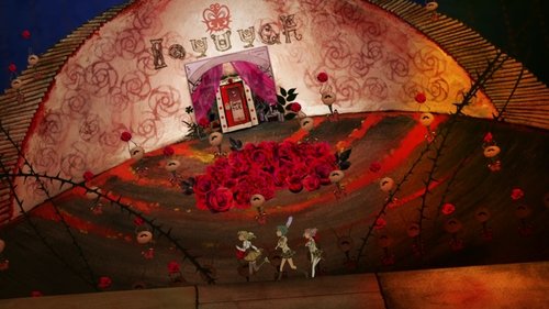 Backdrops