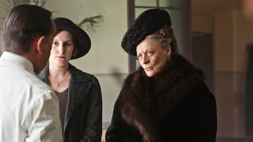 Downton Abbey: 2×5