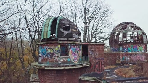 Abandoned Engineering, S10E11 - (2022)