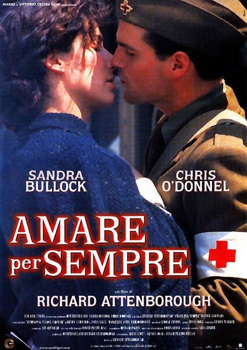 Amare per sempre