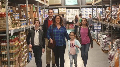 American Housewife: 1×16