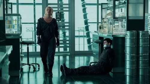 Thunderbolts* Movie Screenshot