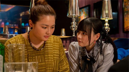 Algum Dia, Eu Serei o Amor de Alguém: 1×7