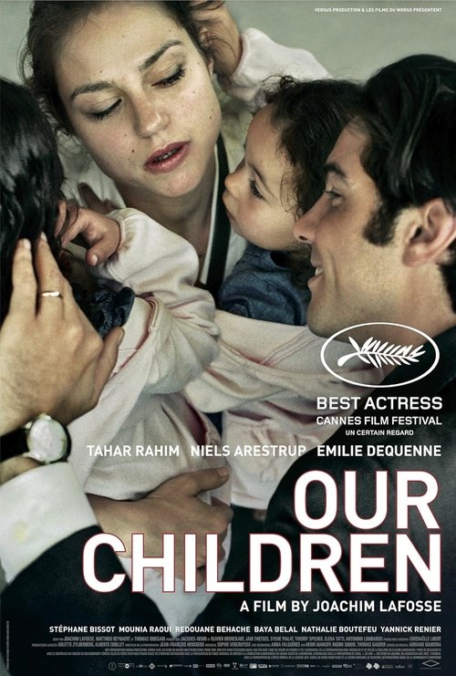 Our Children poster