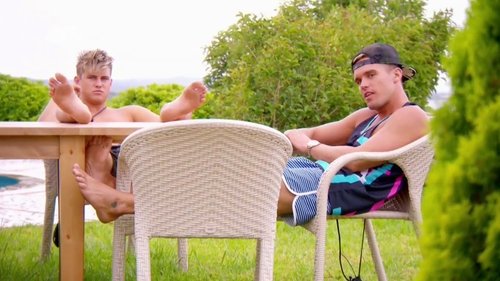 Geordie Shore: 13×5